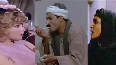 بطلة فيلم البيه البواب: أحمد زكي رفض تقديم صفية العمري دور ممثلة نصابة