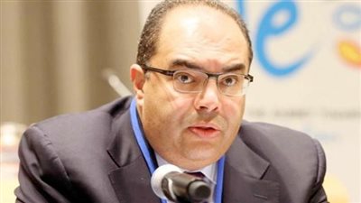 محمود محيي الدين: عدد الفقراء زاد من 120 إلى 150 مليونا عالميا