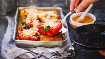 وصفات نباتية.. 4 أكلات مفيدة بدون فراخ أو لحوم