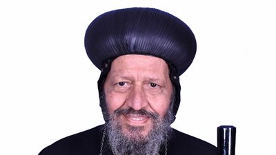 رئيس الأسقفية ناعيًا الأنبا إيساك: فقدنا أسقفًا أمينًا