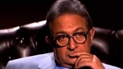 عن القضية اللبنانية والفلسطينية.. تفاصيل 3 أفلام تمنى نور الشريف تقديمهما| نوستالجيا