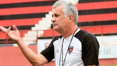 مدرب الاتحاد السكندري: أهدرنا 5 فرص محققة.. ولم يحالفنا الحظ أمام الأهلي