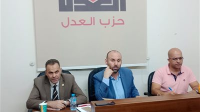 منها الإجراءات الجنائية والحبس الاحتياطي.. الحركة الوطنية تجتمع لتقديم رؤيتها للمحور السياسي بالحوار الوطني