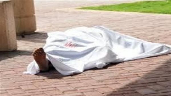 جريمة المطرية