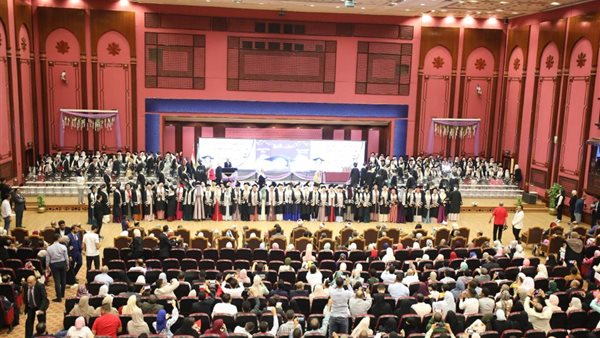 تخريج الدفعة الخامسة