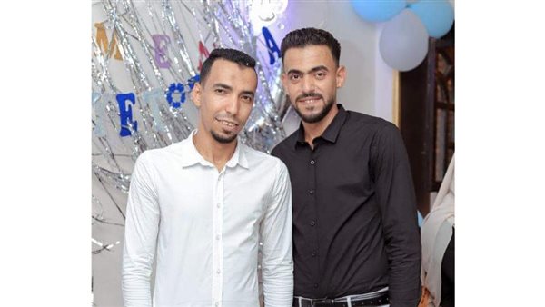 قاتل الطالبة وشقيقه