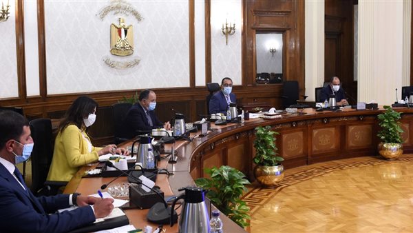 مجلس الوزراء 