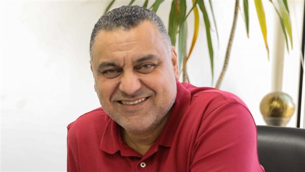 خالد العوضي مدير