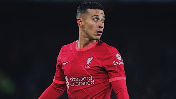 تياجو ألكانتارا