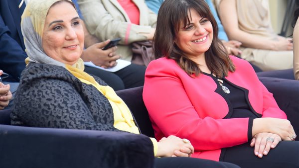 جانب من الفعاليات