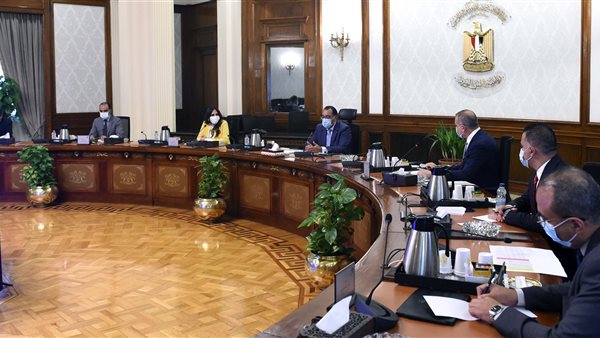 مجلس الوزراء 