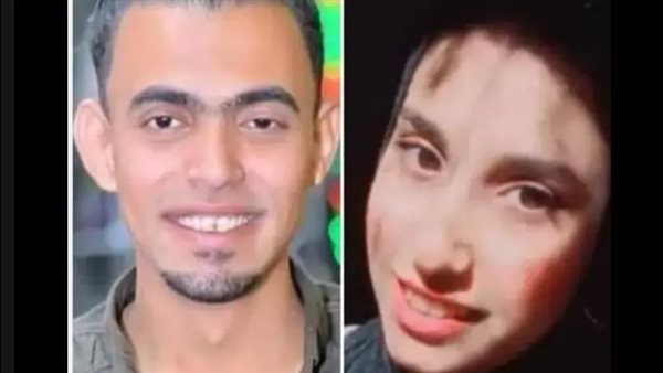 مصرع قاتل الطالبة