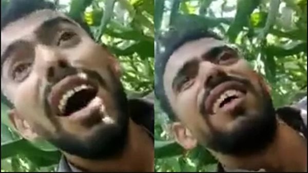 المتهم بقتل الطالبة