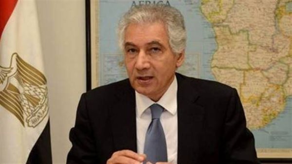 أحمد جلال وزير المالية