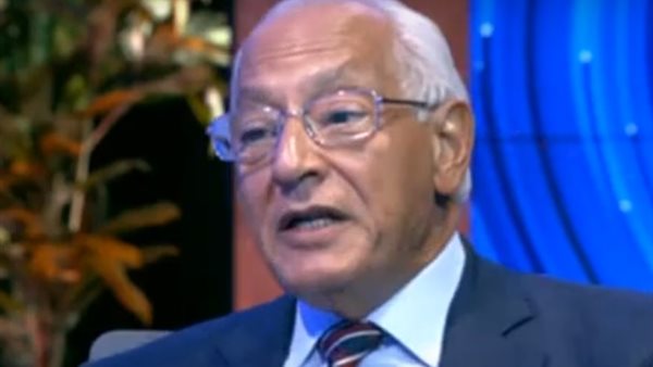 الدكتور علي الدين