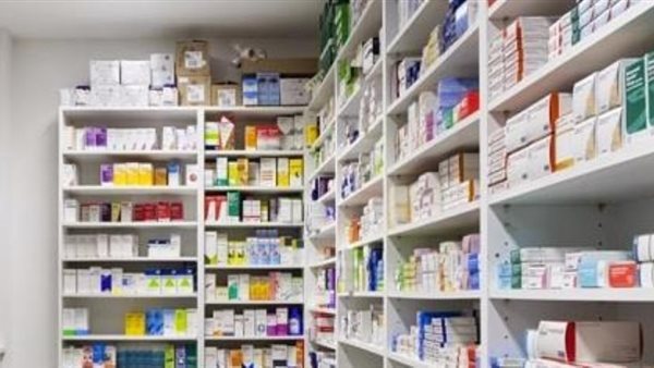 أدوية - صورة أرشيفية