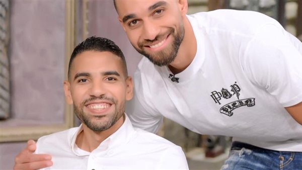 عمرو السولية ومؤمن