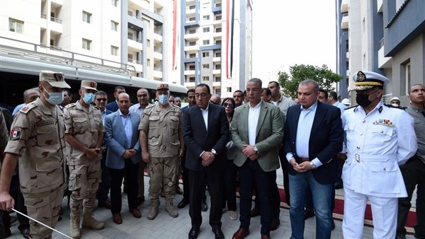 جولة رئيس الوزراء