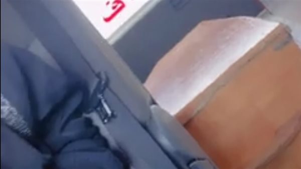 إجراءات نقل الجثمان