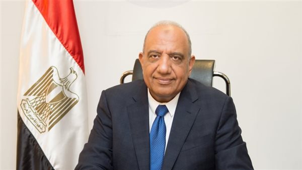 المهندس محمود عصمت