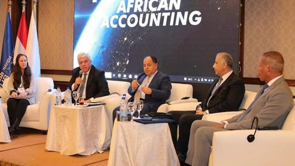 بجانب من المؤتمر