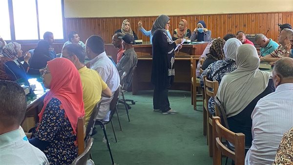 دواوين حكومية بلا