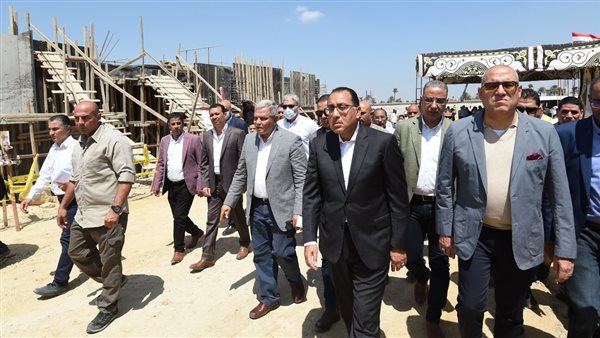 رئيس الوزراء