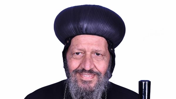 الأنبا إيساك