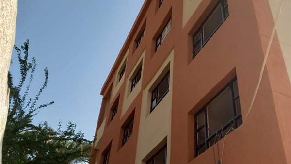 مدرسة نجع رجب الابتدائية