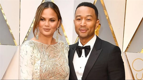 مغني الراب جون ليجند