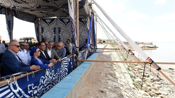 جولة رئيس الوزراء