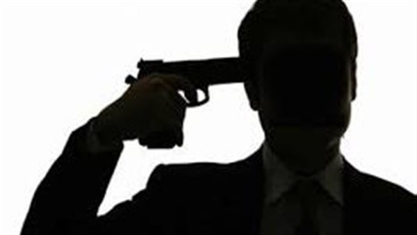 شاب ينهي حياته -