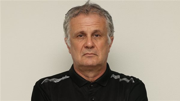 الصربي زوران منلوفيتش