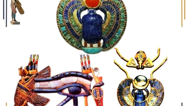 التمائم ورمزيتها