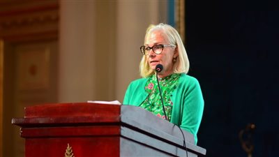 بمشاركة أمريكا وتمويل 30 مليون دولار.. انطلاق المؤتمر الدولي السنوي الأول للمياه بالإسكندرية