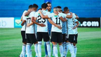 الجونة أم لافيينا.. صراع ثنائي على بطاقة التأهل إلى الدوري الممتاز