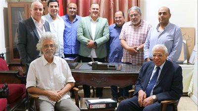 وكيل وزارة الصحة بالسويس: تدريب دوري لأطباء التكليف.. وموافقتهم شرط لتنفيذه