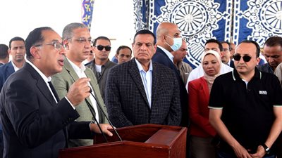 رئيس الوزراء: 20 ألف رخصة صناعية جديدة صدرت من خلال المنظومة الجديدة