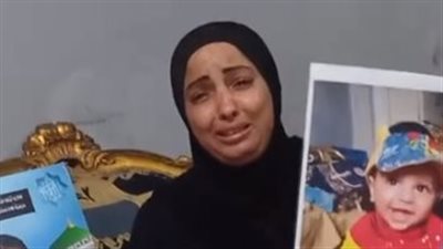 شقيقة الشاب ضحية أسرة زوجته بالإسكندرية: قتلوه من غير رحمة عشان اكتشف مرض مراته النفسي | بث مباشر