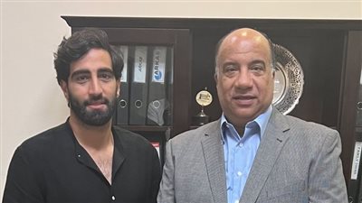 الاتحاد السكندري يضم المدافع الفلسطيني محمد صالح 