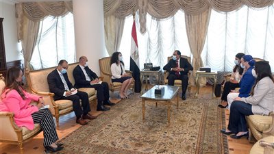 رئيس الوزراء: نستهدف التحول من مرحلة التعهدات إلى تنفيذ برامج التكيف المناخي