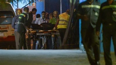 مشرد وفاقد الأهلية.. العثور على جثة مجهولة الهوية أمام نادي رمسيس ببورسعيد