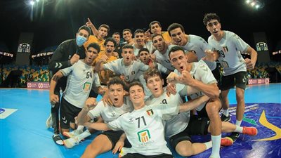 وزير الرياضة يهنئ منتخبي كرة اليد وتنس الطاولة بالفوز ببطولتي إفريقيا