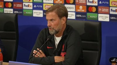 يورجن كلوب: نونيز لا يزال يتأقلم.. ونسعى لعلاج المشاكل الدفاعية