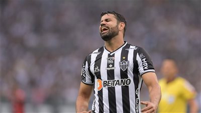 القصة الكاملة لفشل انتقال دييجو كوستا إلى ولفرهامبتون