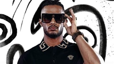 وكيل الموسيقيين: محمد رمضان لا يمتلك موهبة الغناء.. ولو مسئول لن أعطيه تصريحًا