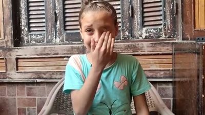 شقيقة سلمى بهجت الصغرى باكية: عايزة حق أختي.. بخاف أخرج يحصلي زيها | فيديو