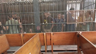 10 سنوات للمتهمة الأولى و3 سنوات لـ7 آخرين في مقتل شاب بـ طوبة خلال مشاجرة بطنطا 