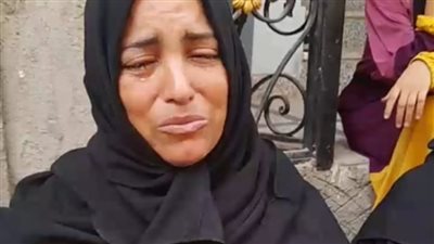 بث مباشر | تفاصيل مصرع 3 شباب غرقا بترعة توشكى بالشرقية.. ووالدة أحد الضحايا: طلب مني أجهز له الشنطة علشان يروح الجيش