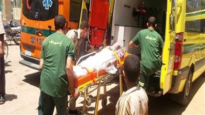  مدمن شابو يقتل والدته بطلق ناري في قنا